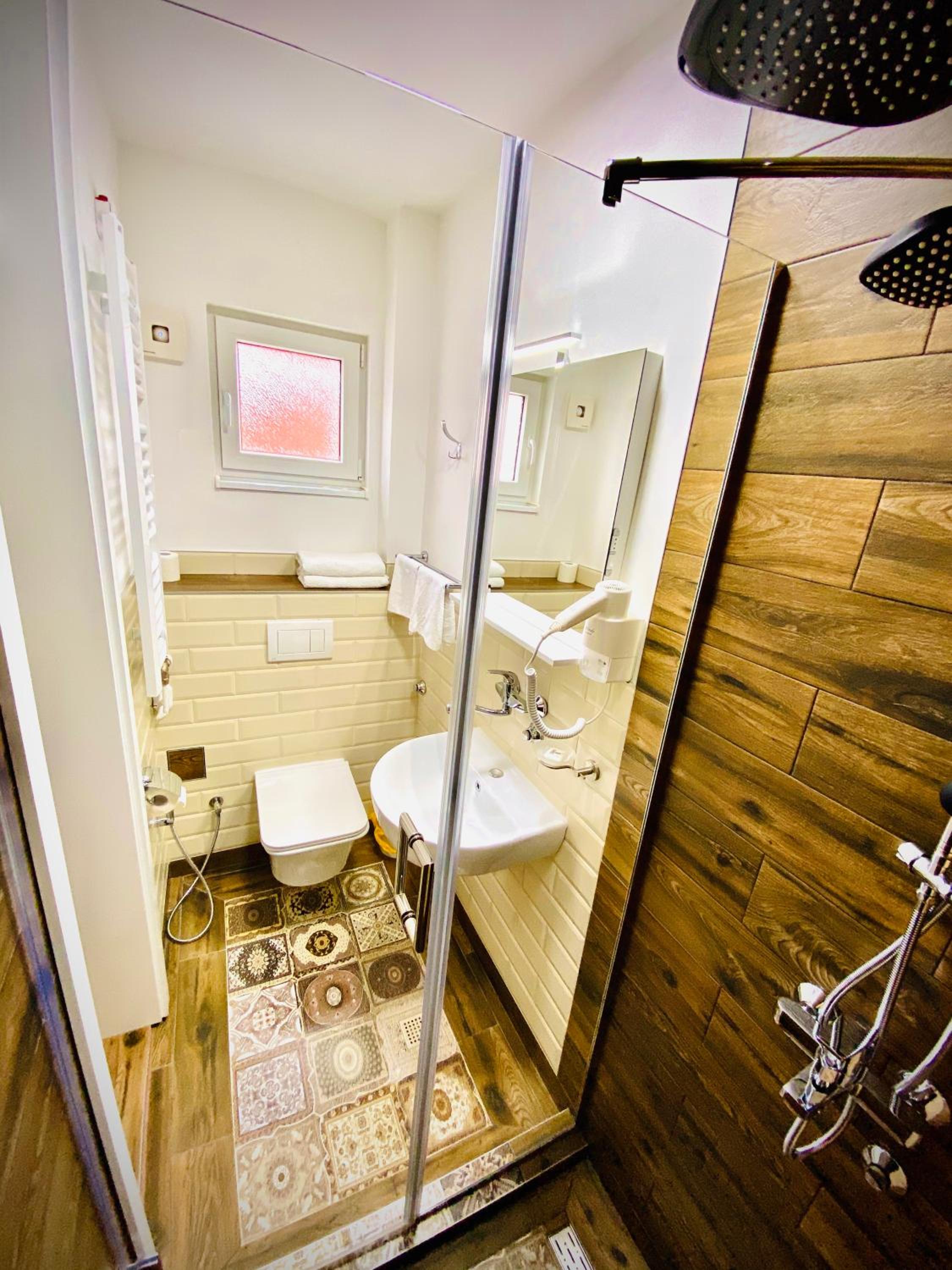 Halvat Guesthouse