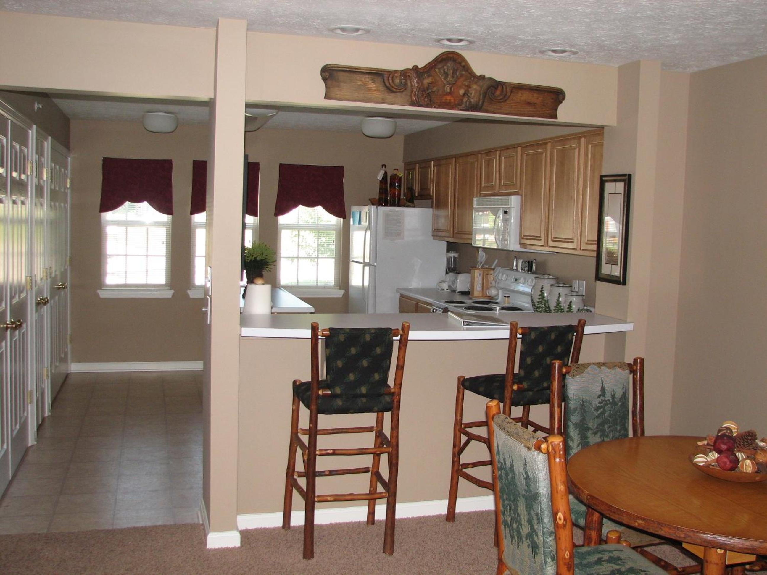Salt Creek Golf Retreat