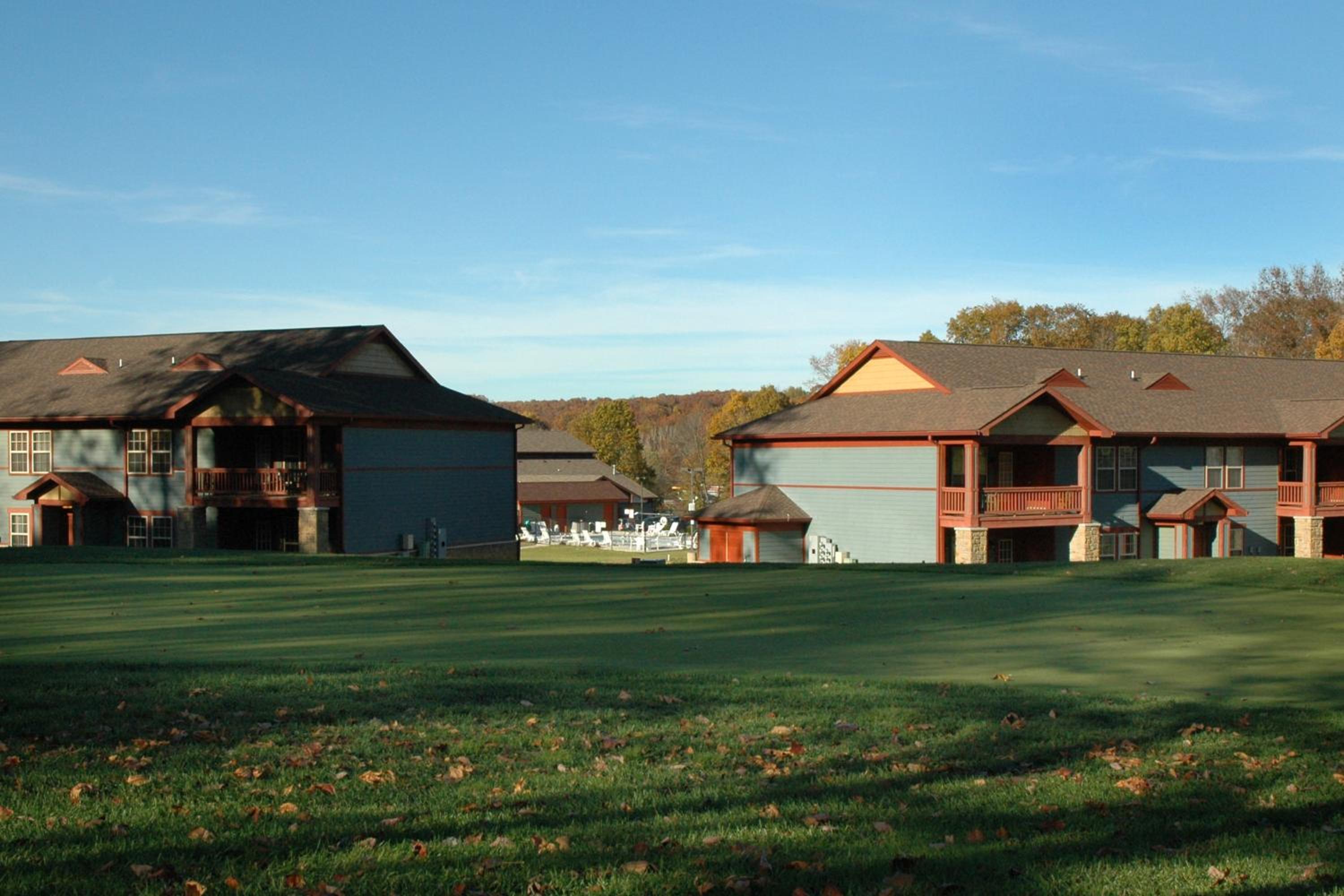 Hotel Salt Creek Golf Retreat - Image 1