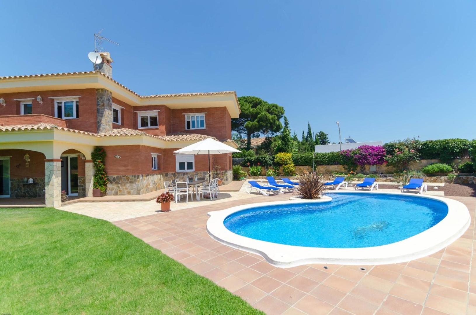 Club Villamar - Elysium view 5