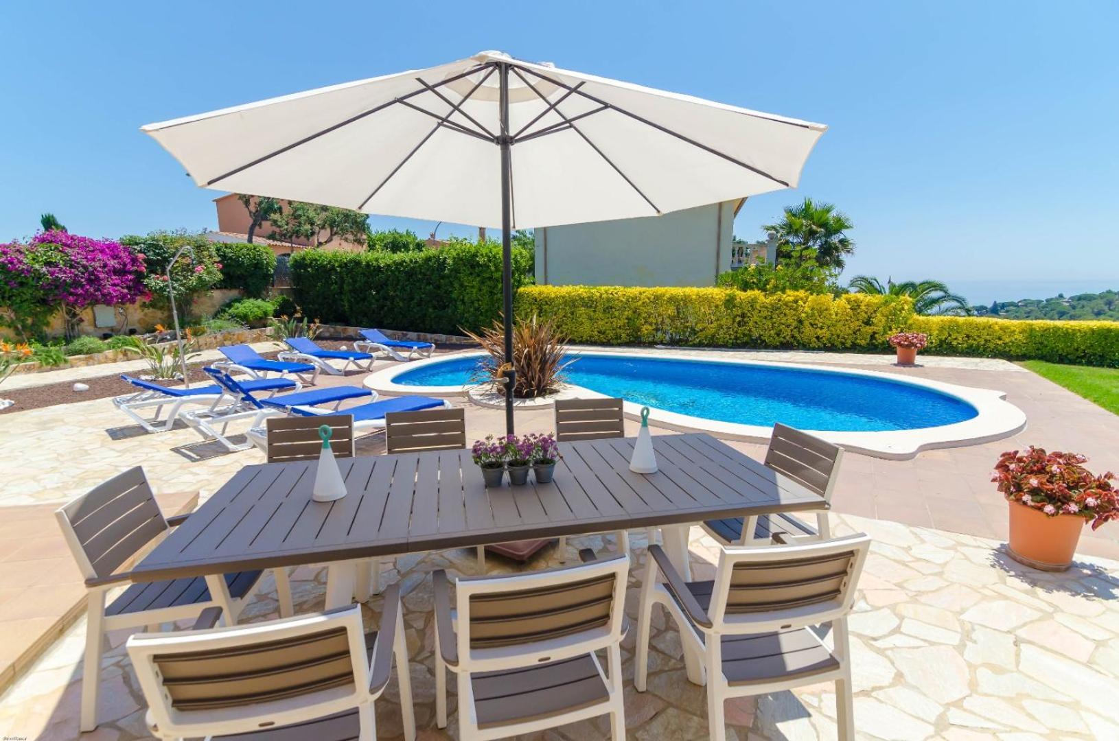 Club Villamar - Elysium view 2