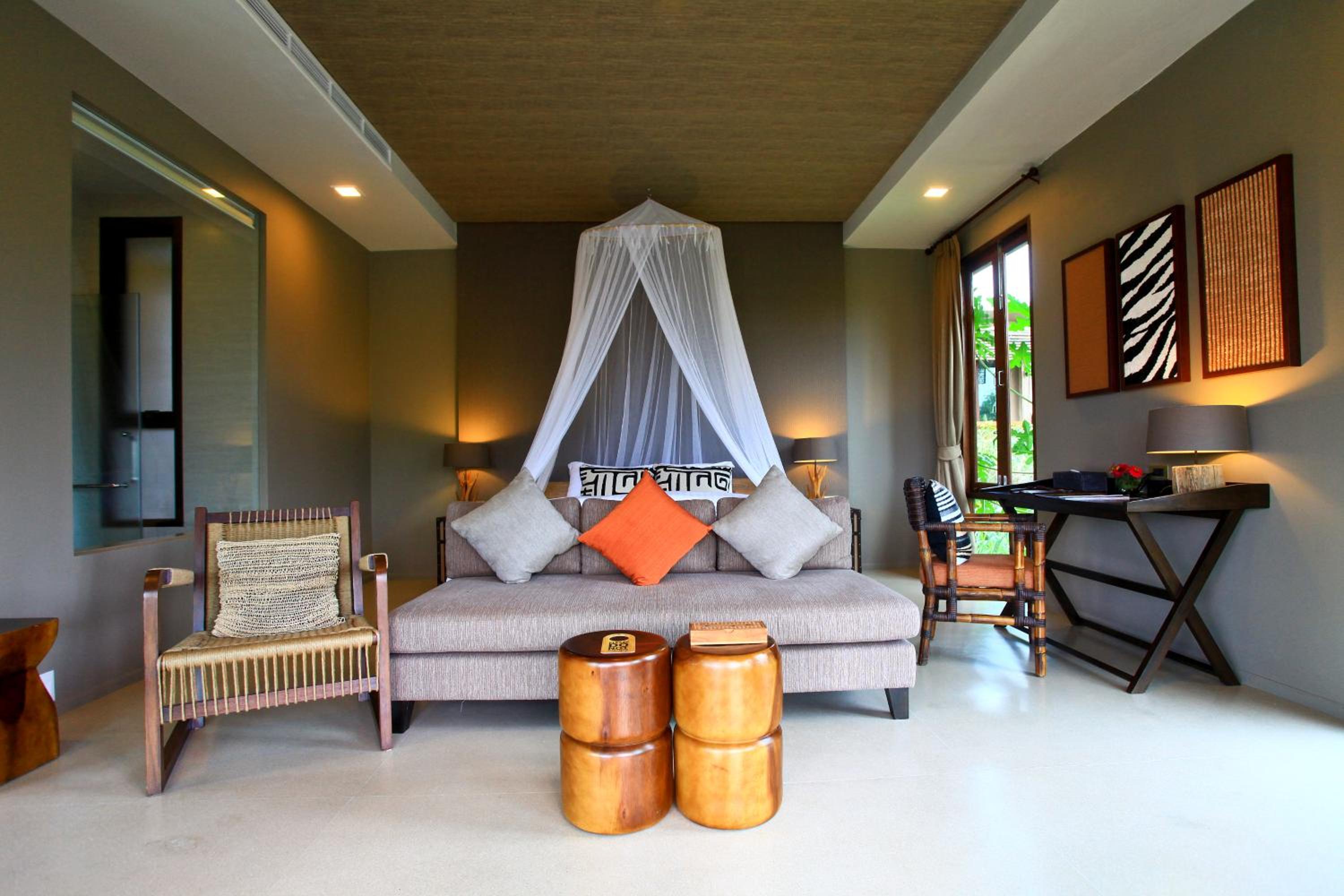 Mountain Creek Golf Resort & Residences