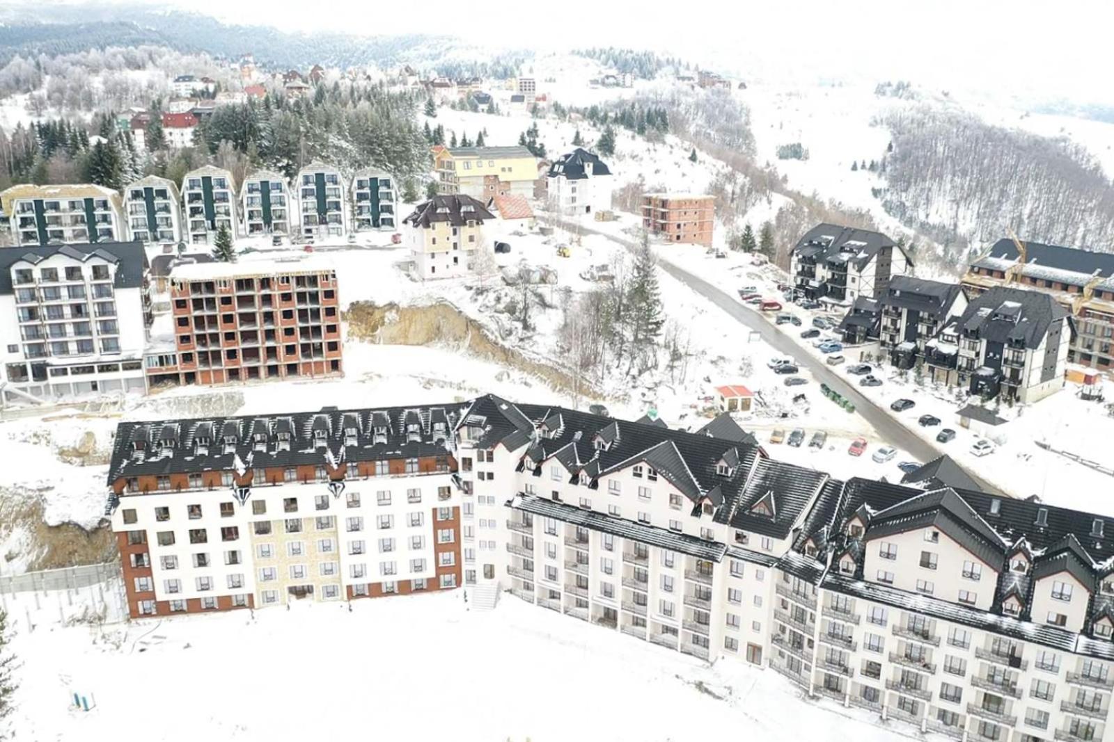Milmari P39 Kopaonik