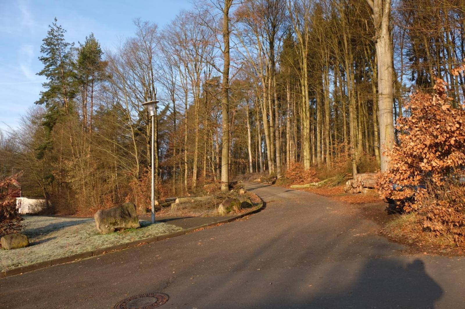Ferienhaus Steffi