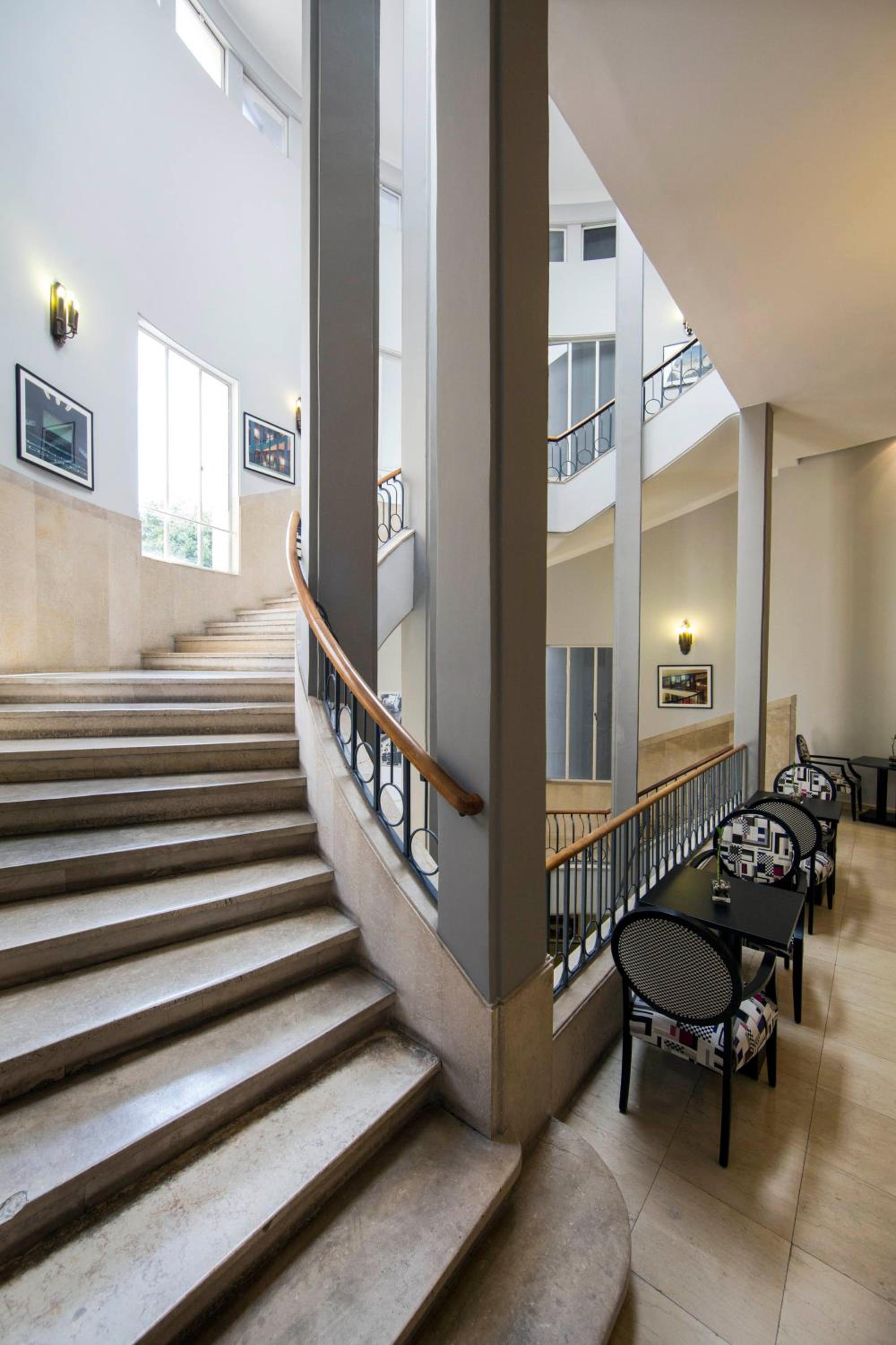 Cinema Hotel - an Atlas Boutique Hotel