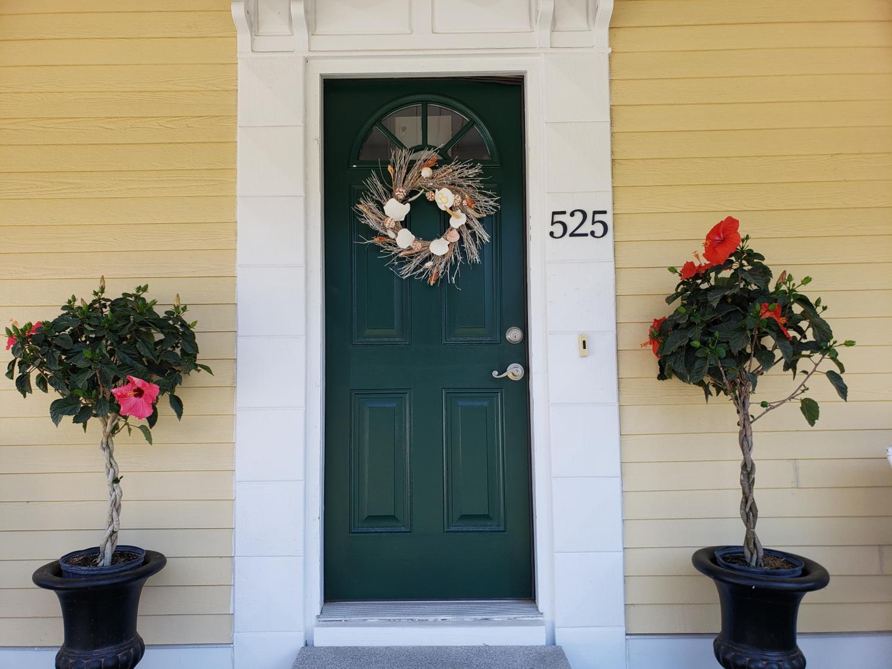 Elmere House Bed & Breakfast