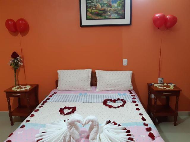Hostal Capac, photo 65