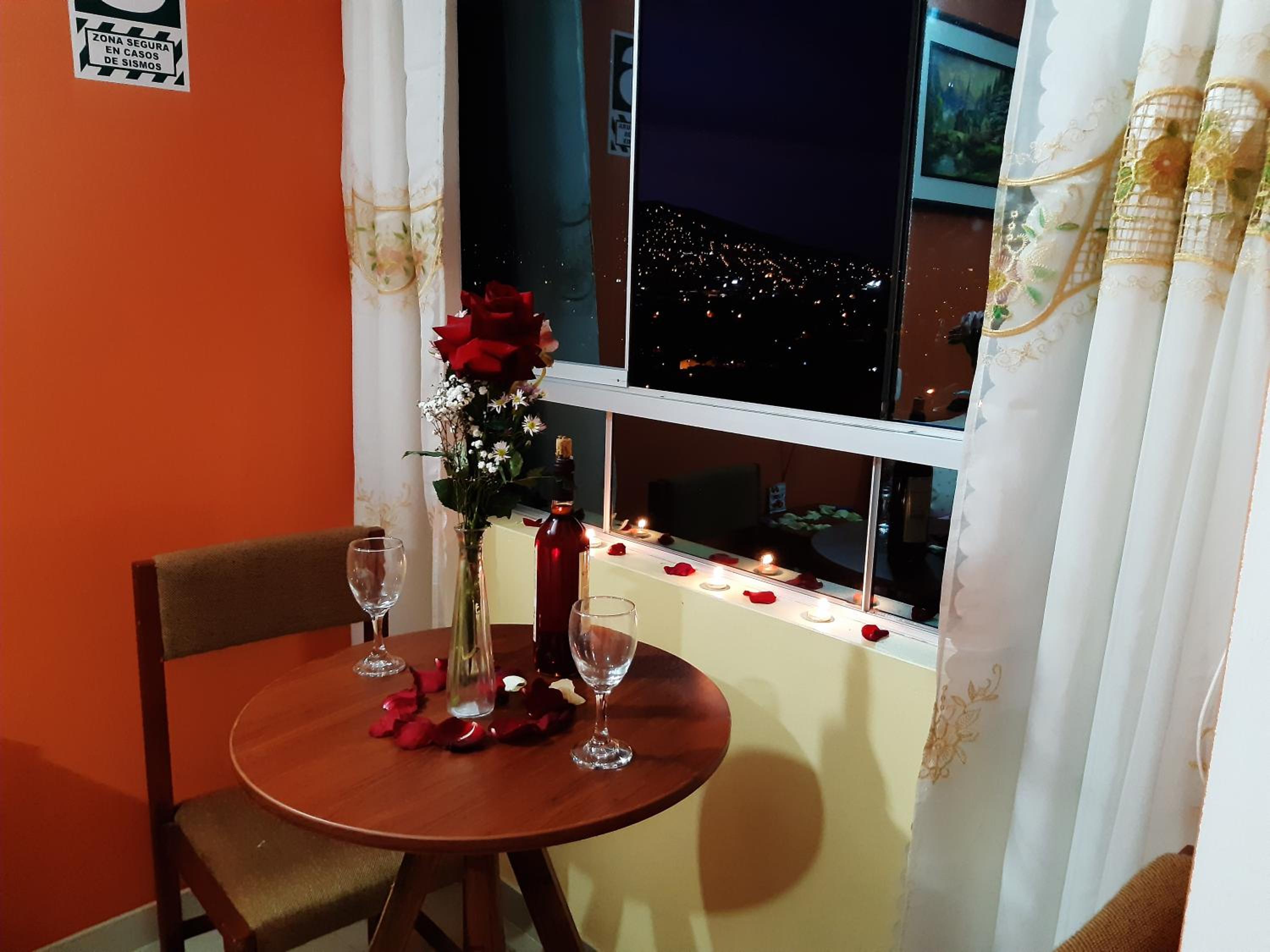 Hostal Capac, photo 45