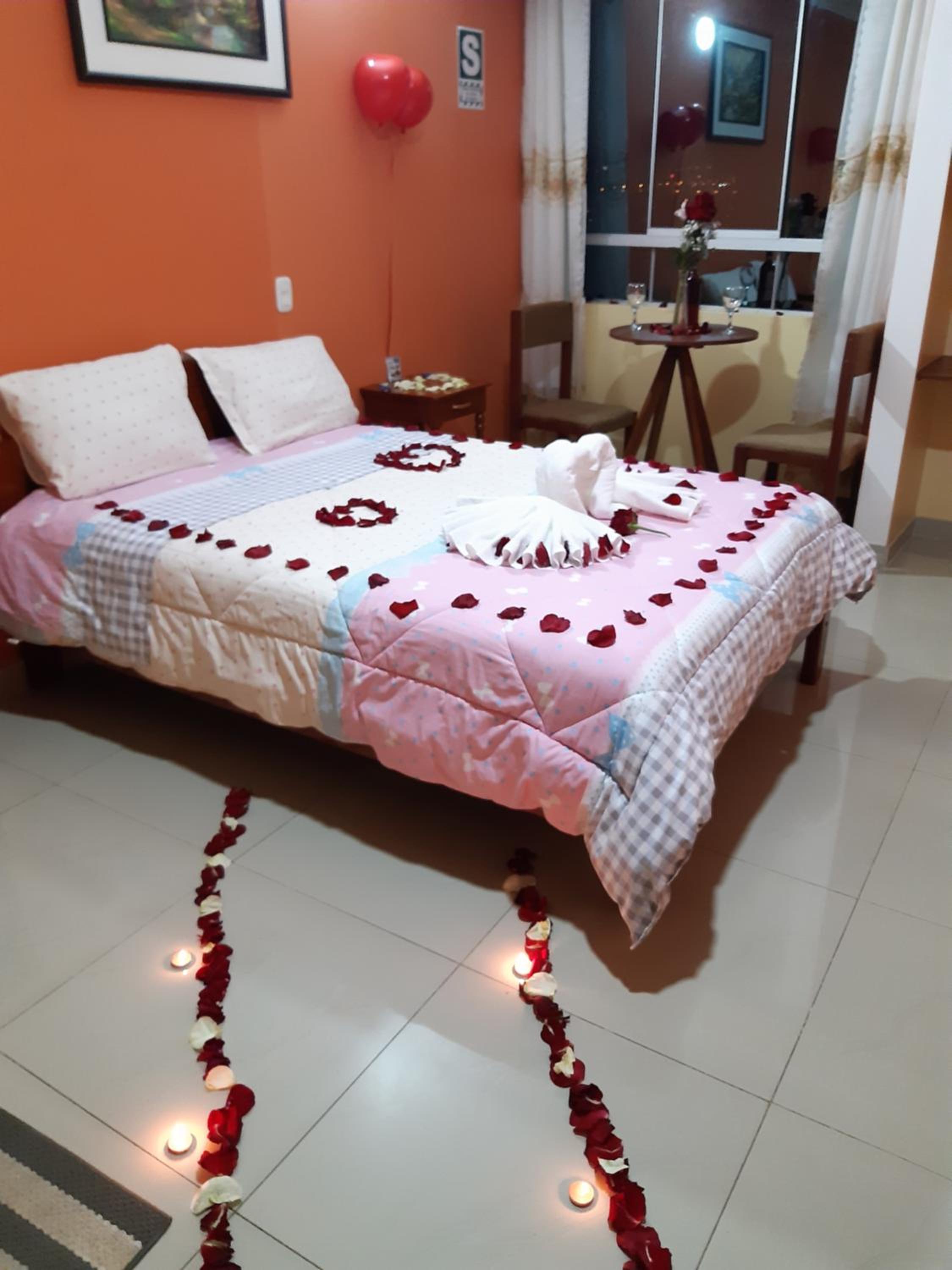 Hostal Capac, photo 51