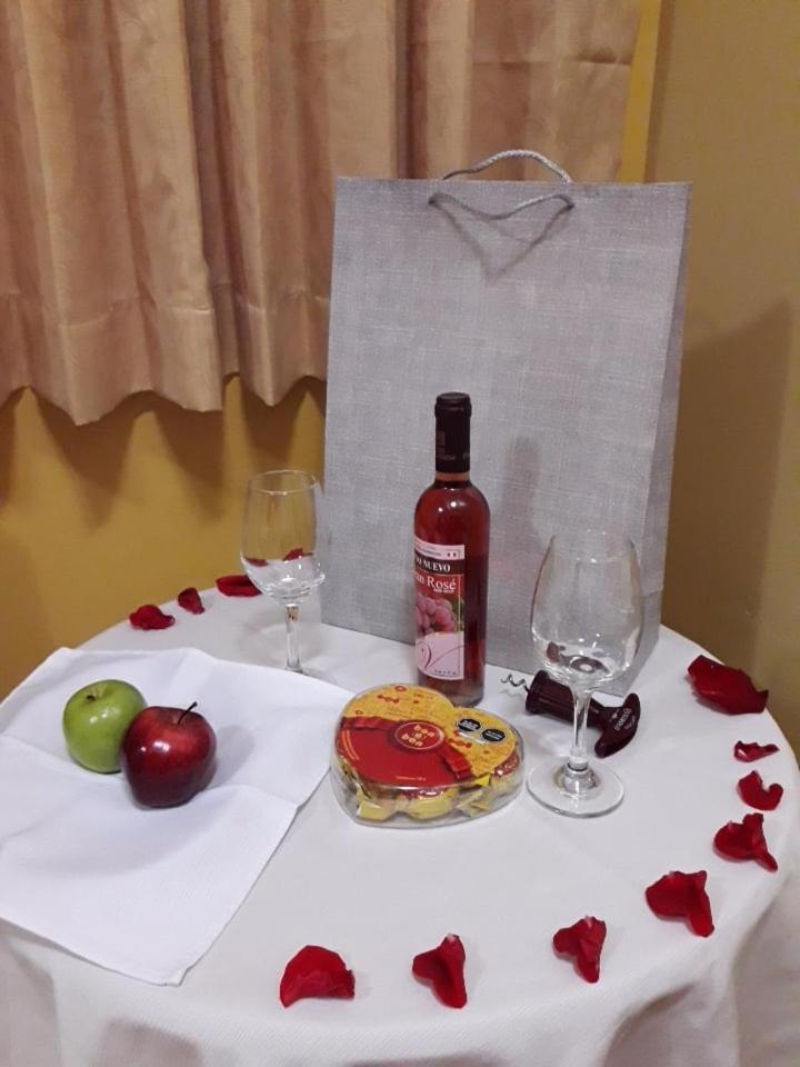 Hostal Capac, photo 29