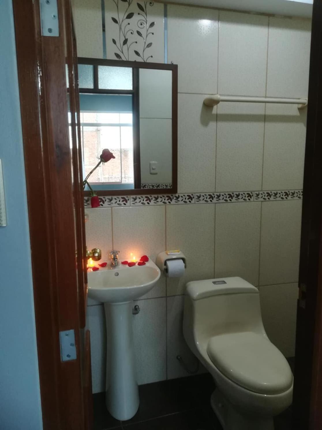 Hostal Capac, photo 28