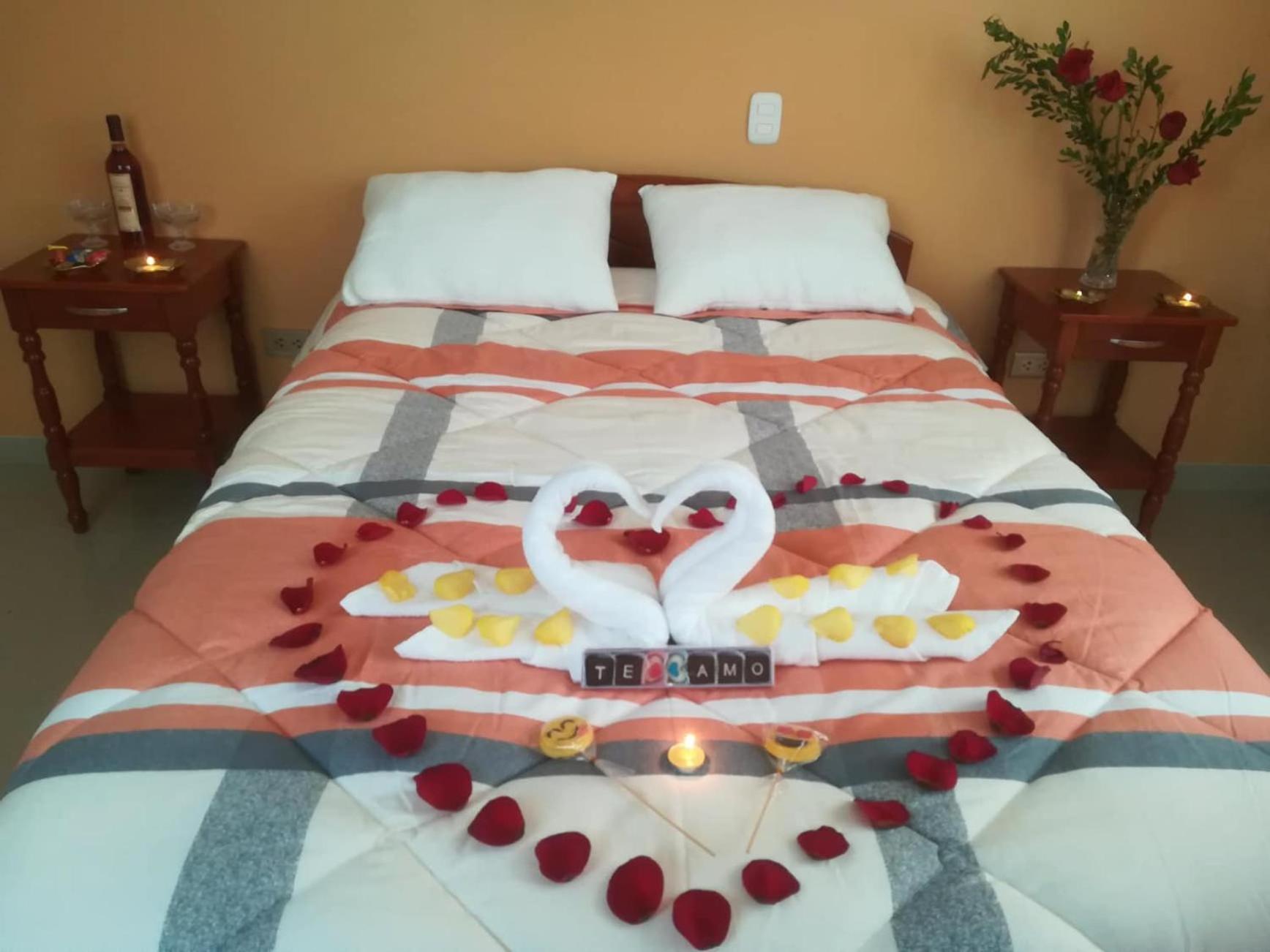 Hostal Capac, photo 39