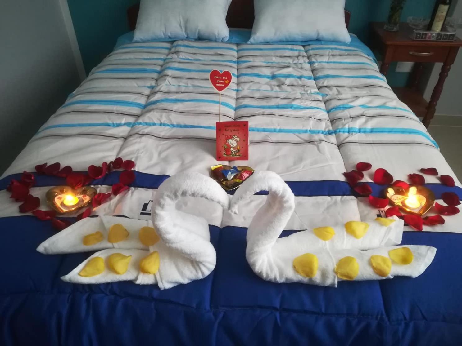 Hostal Capac, photo 90