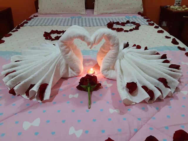 Hostal Capac, photo 76