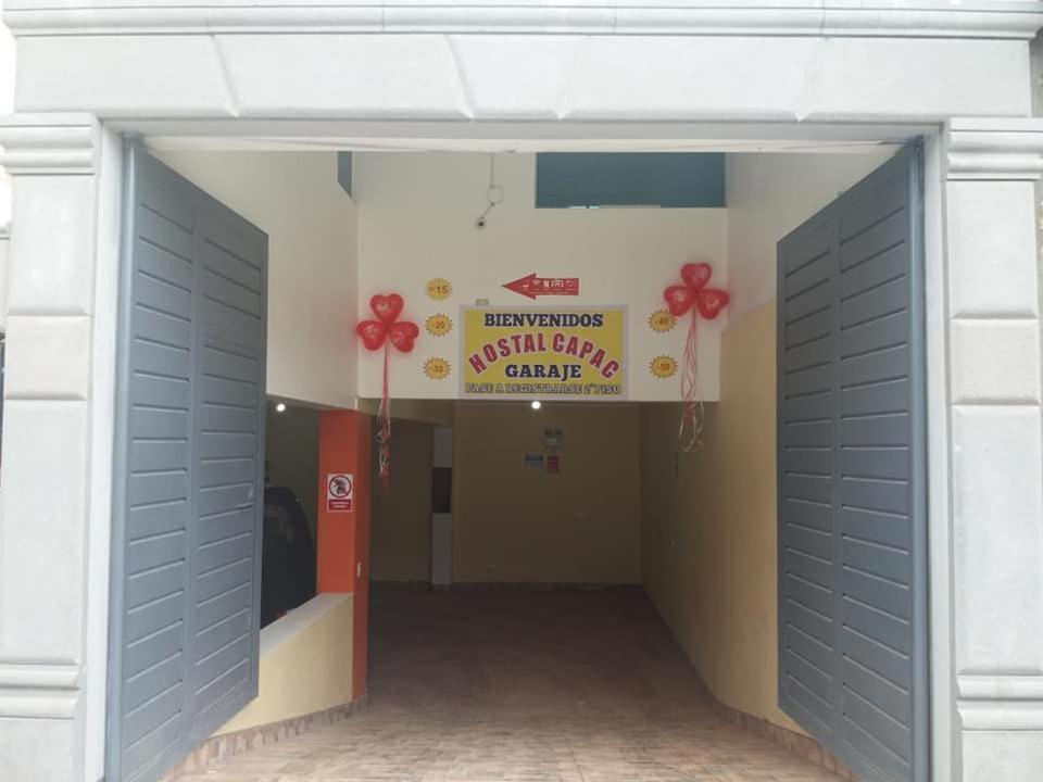 Hostal Capac, photo 24