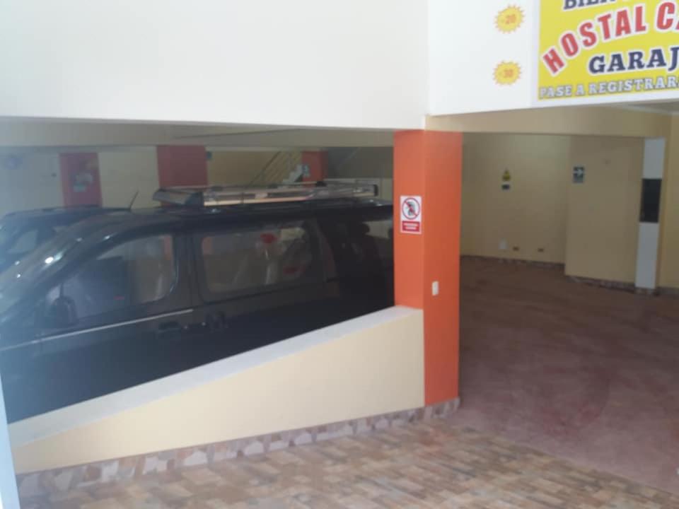 Hostal Capac, photo 49
