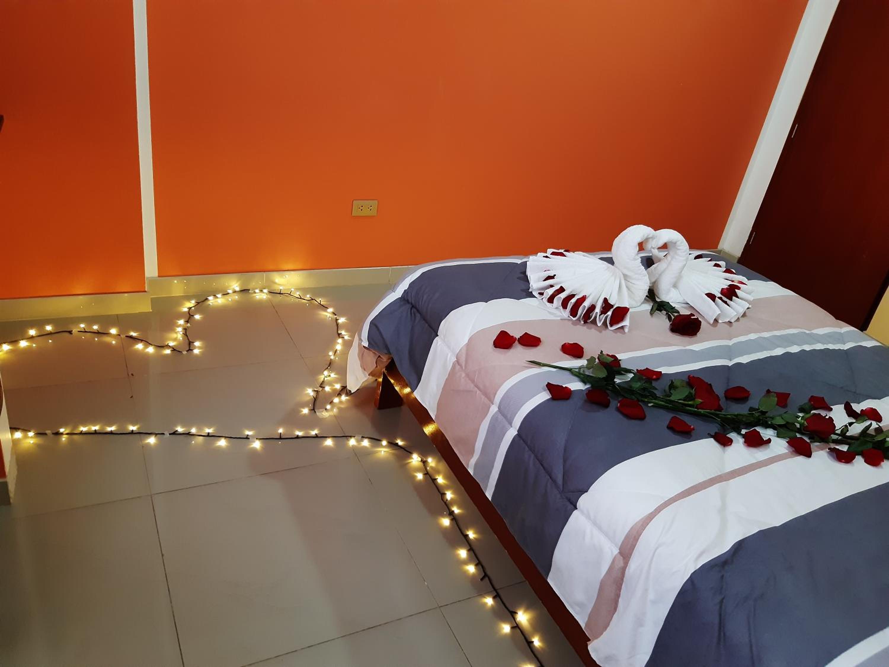 Hostal Capac en Ayacucho