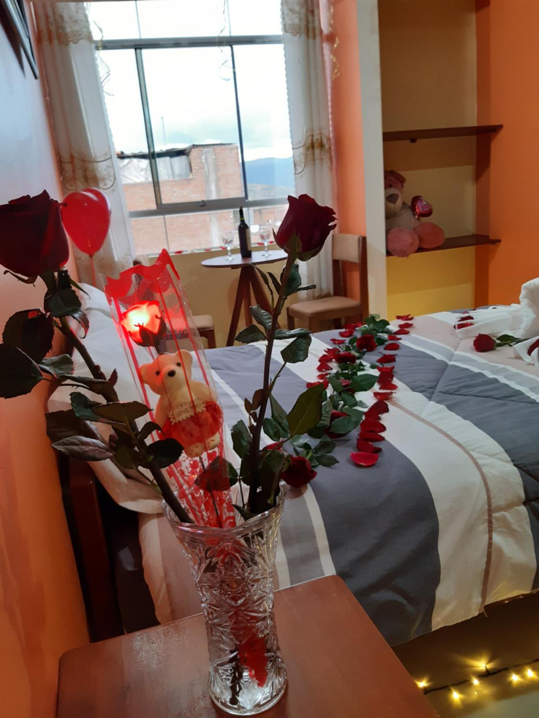 Hostal Capac, photo 11