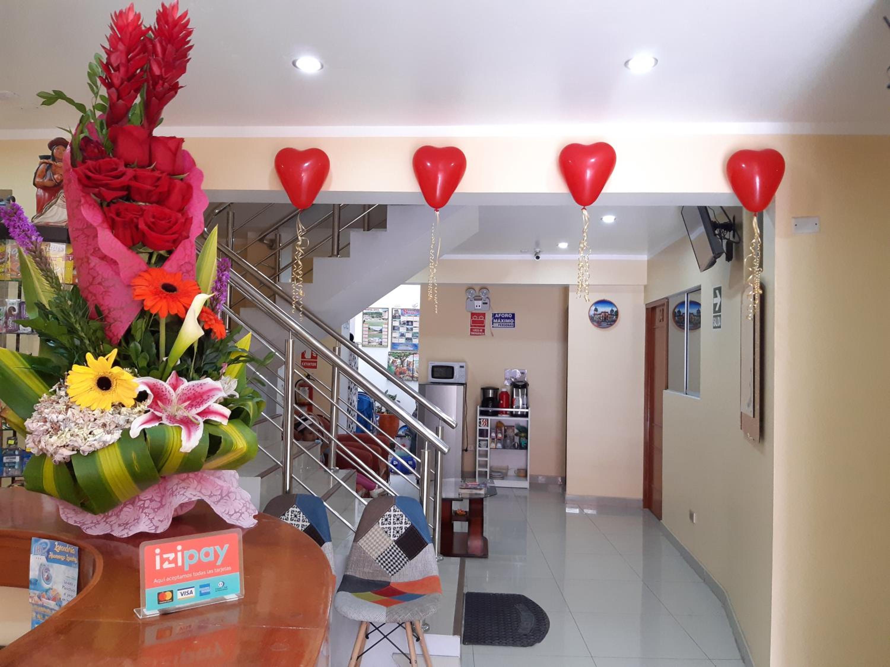 Hostal Capac