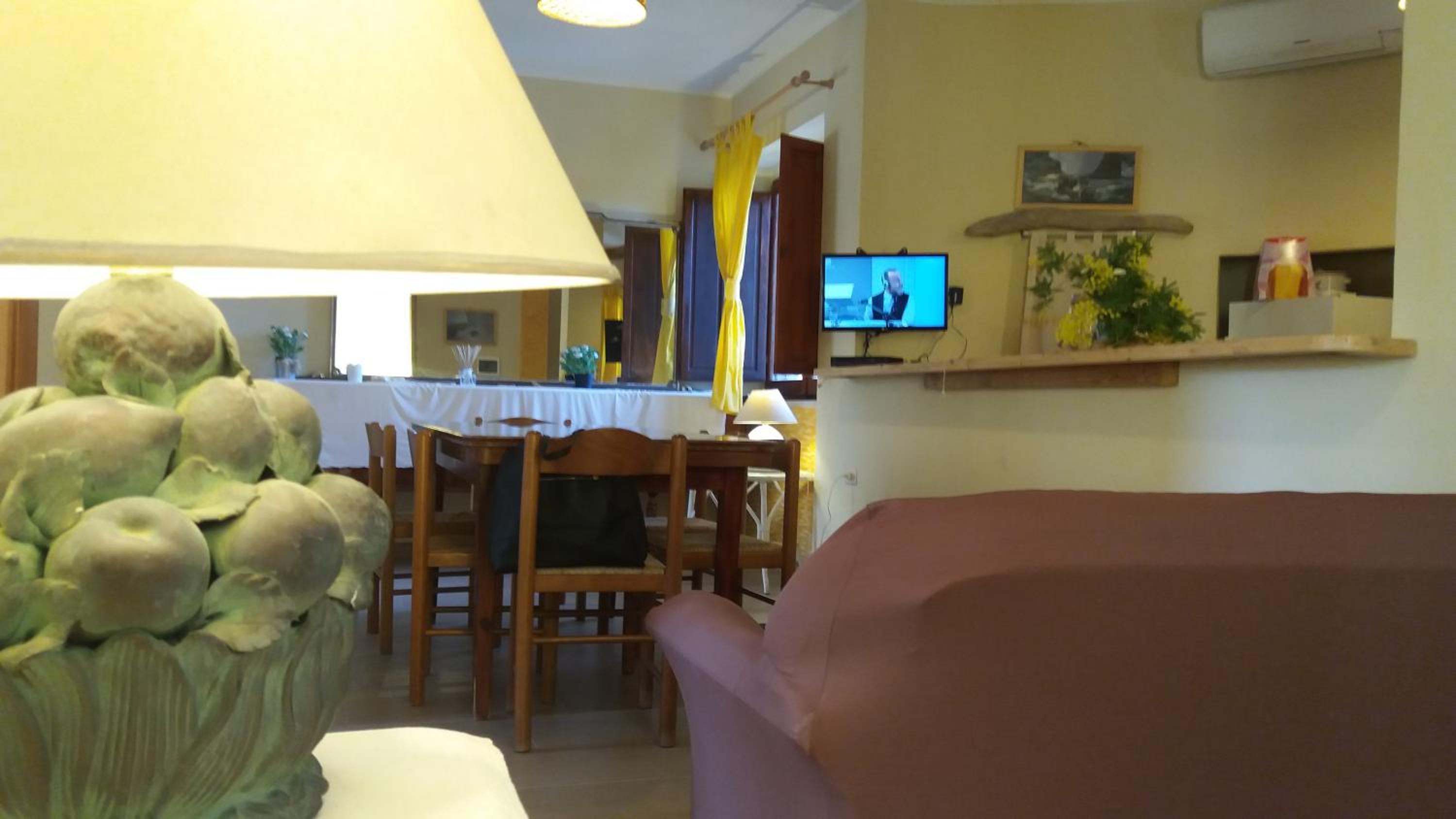 lounge