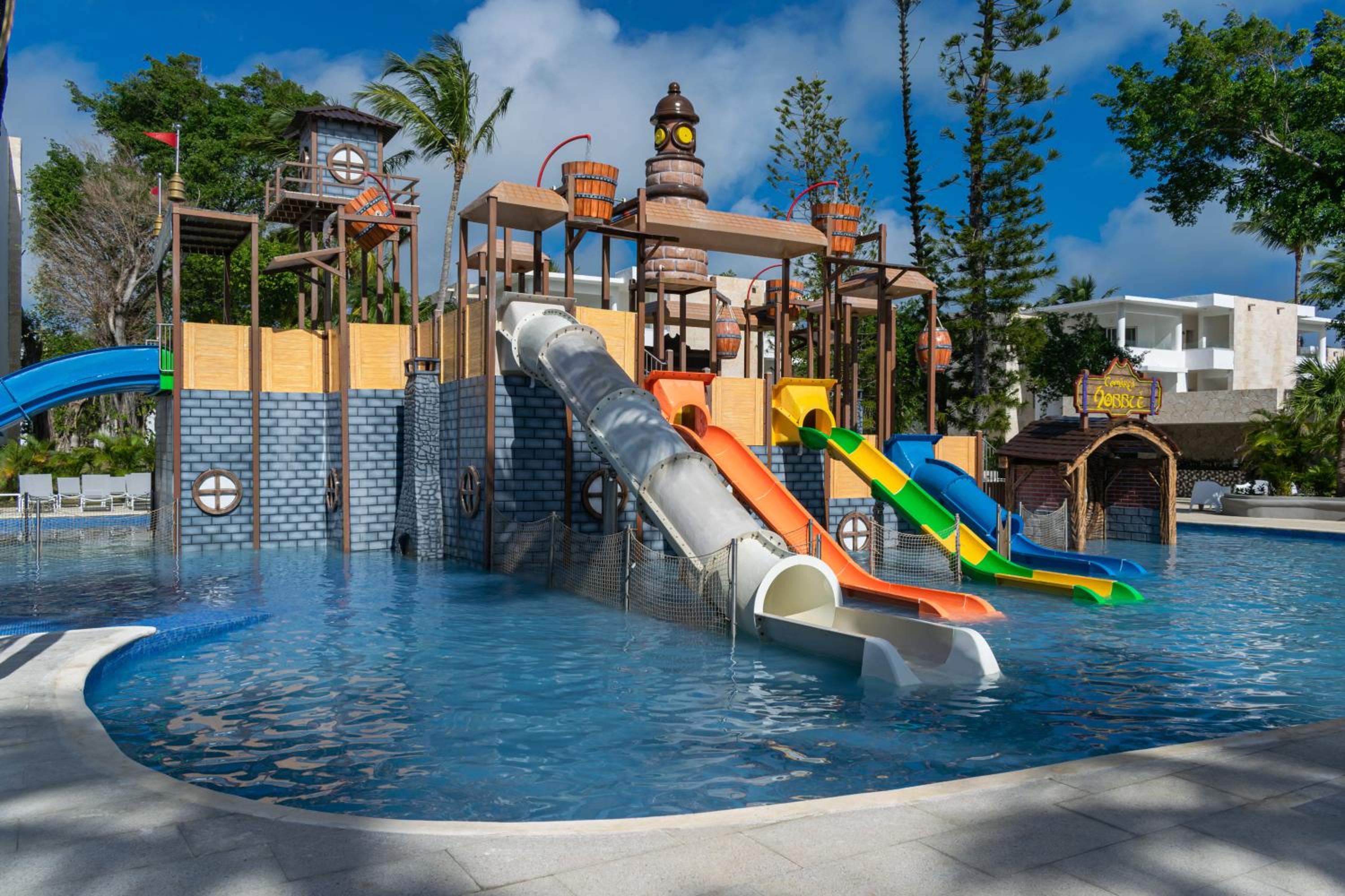 Princess Family Club Bavaro - All Inclusive