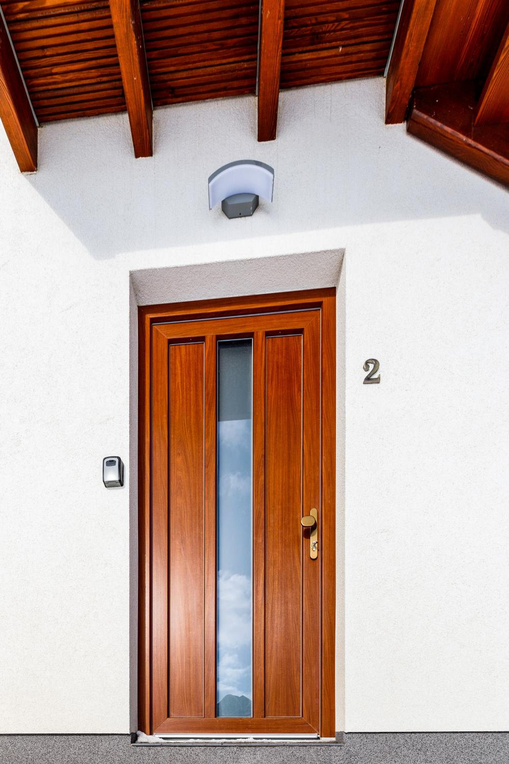 Horský apartmán Václavov