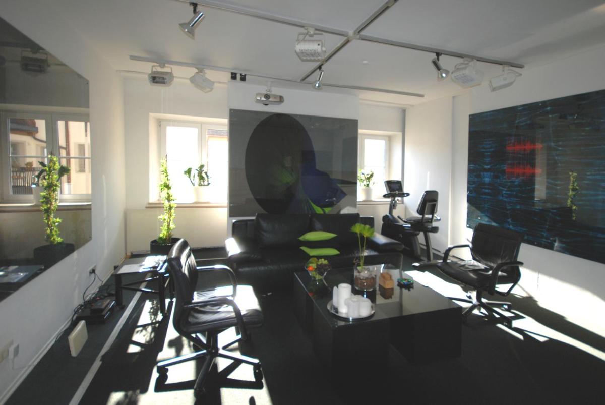 Artist Residence Schwabing