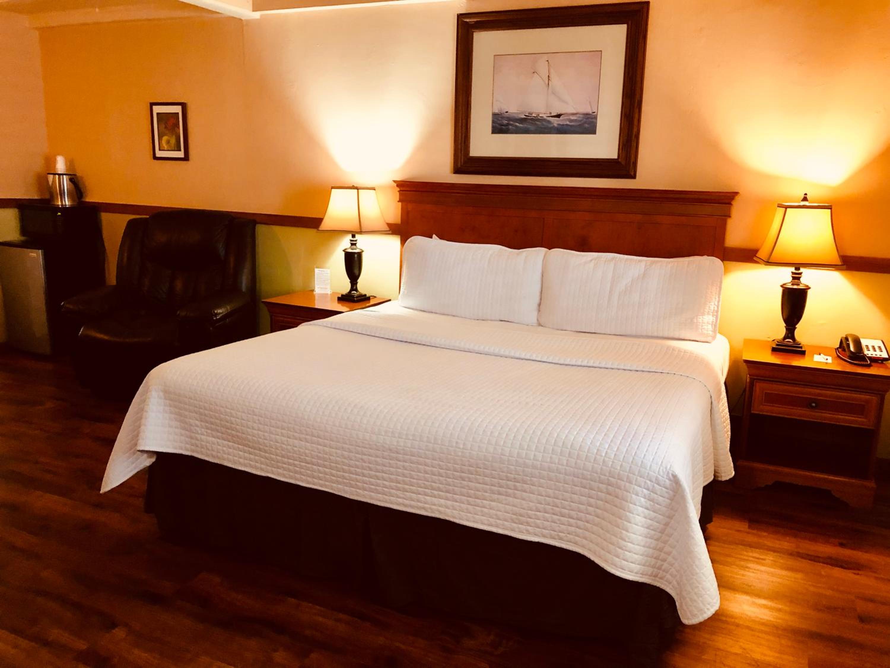 Carmel Resort Inn - Property Image 96