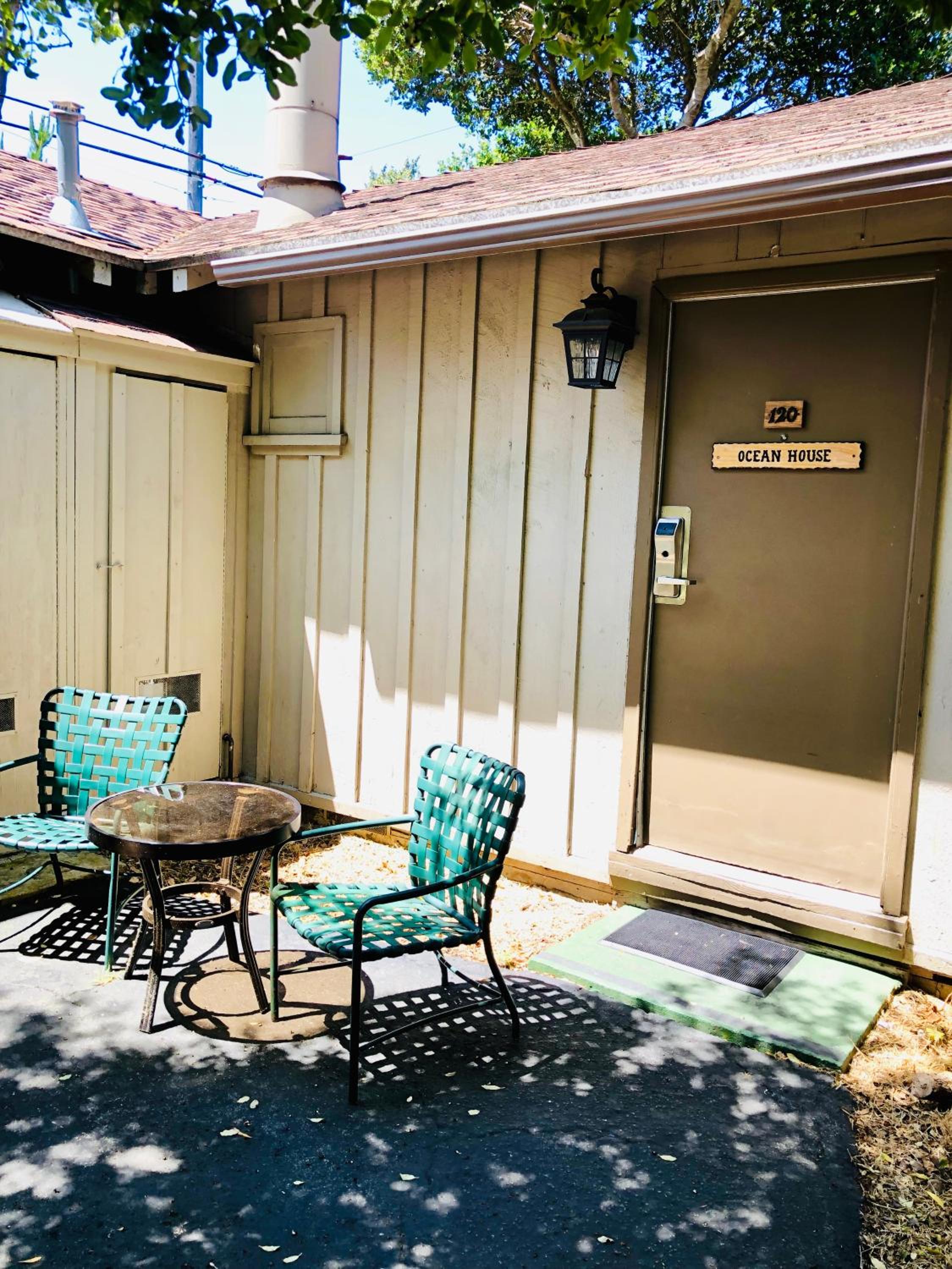 Carmel Resort Inn - Property Image 97