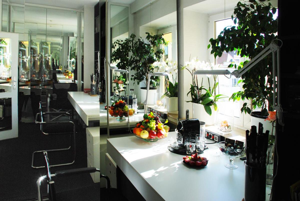 Artist Residence Schwabing