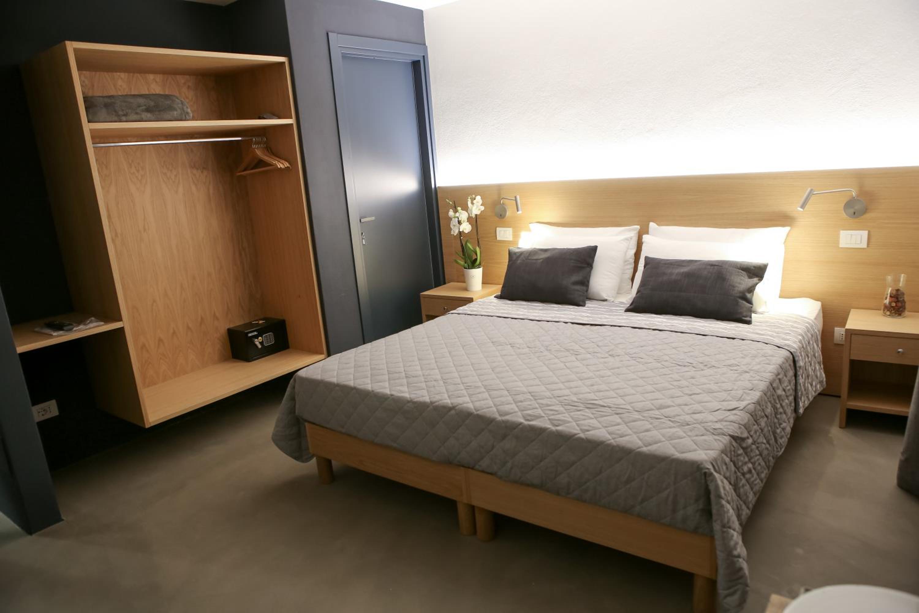 Bed and Bike Verona view 5