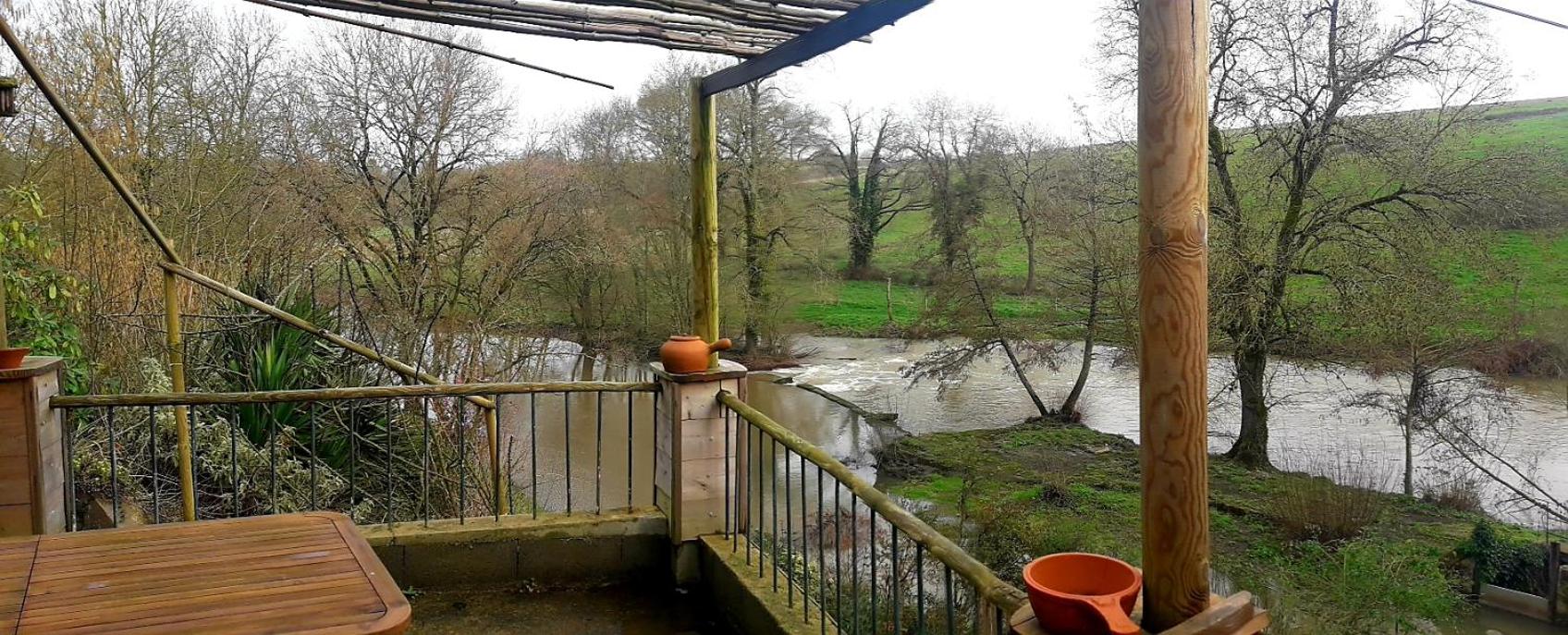 Le Moulin Neuf, photo 8
