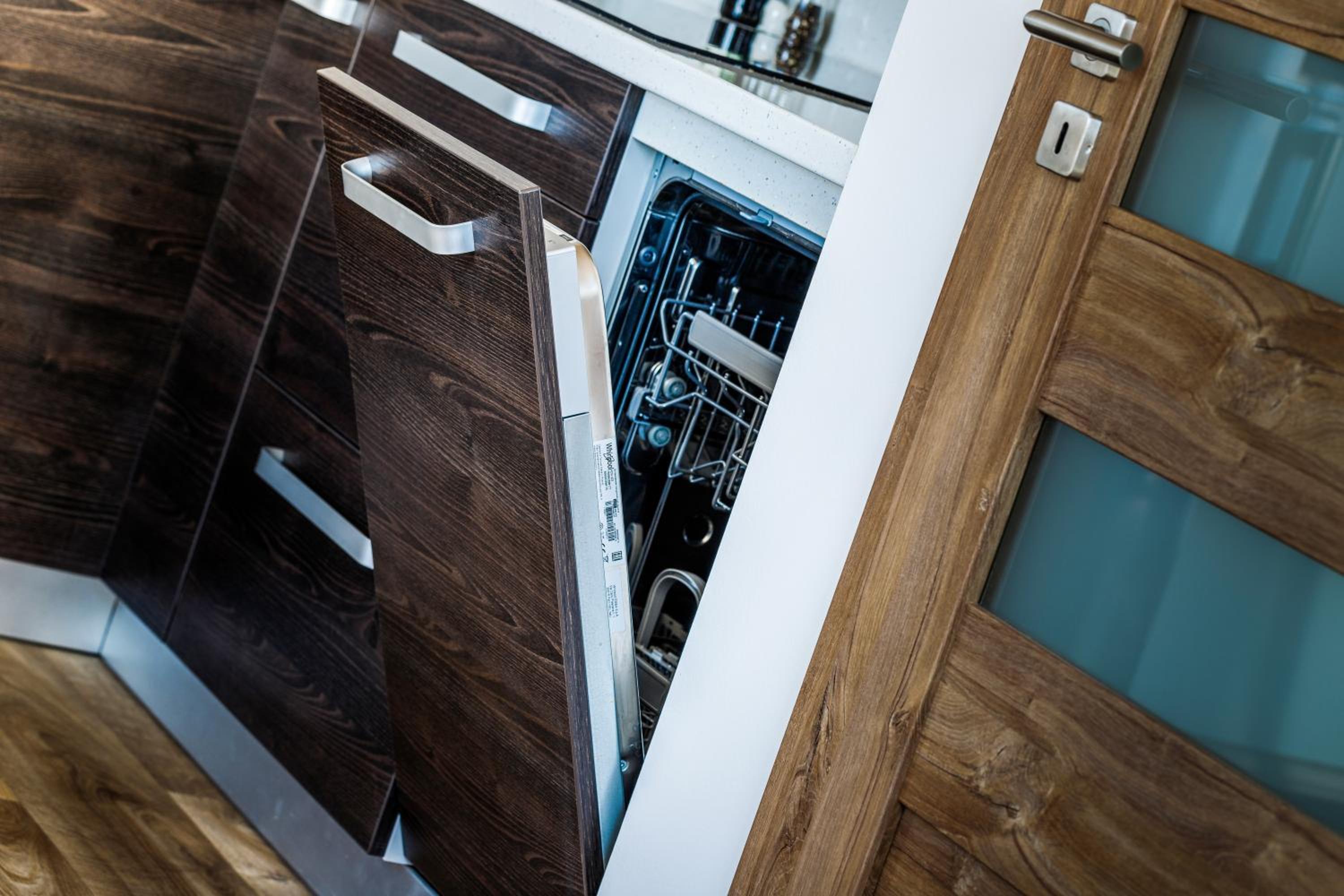 Horský apartmán Václavov