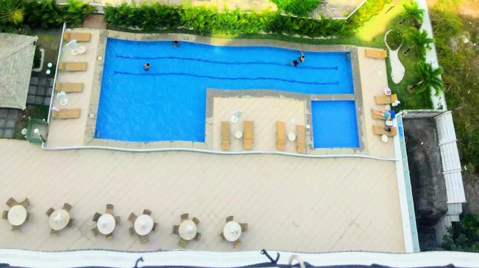 Apartamento mobiliado - Salvador
