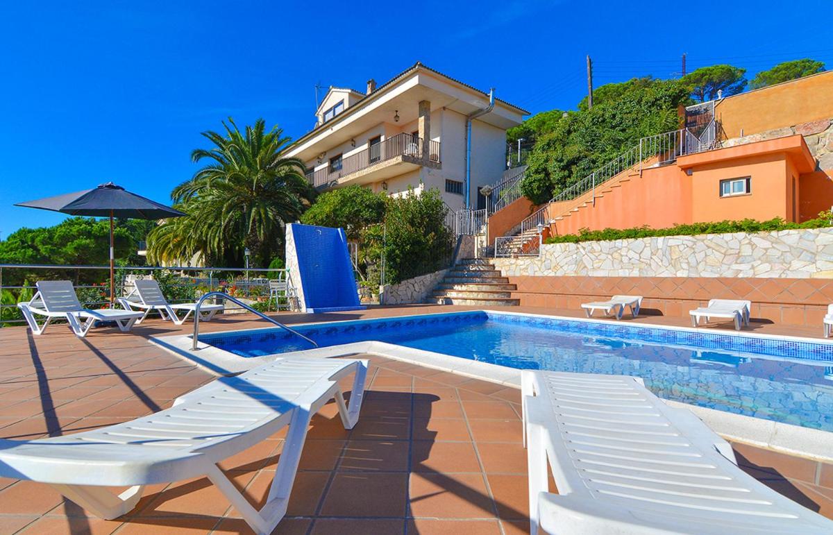 Club Villamar - Serra Brava view 5