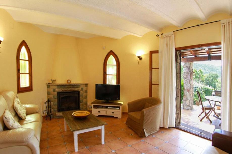 Club Villamar - Senona view 3