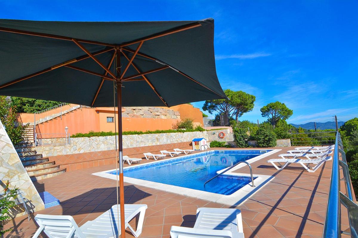 Club Villamar - Serra Brava view 4