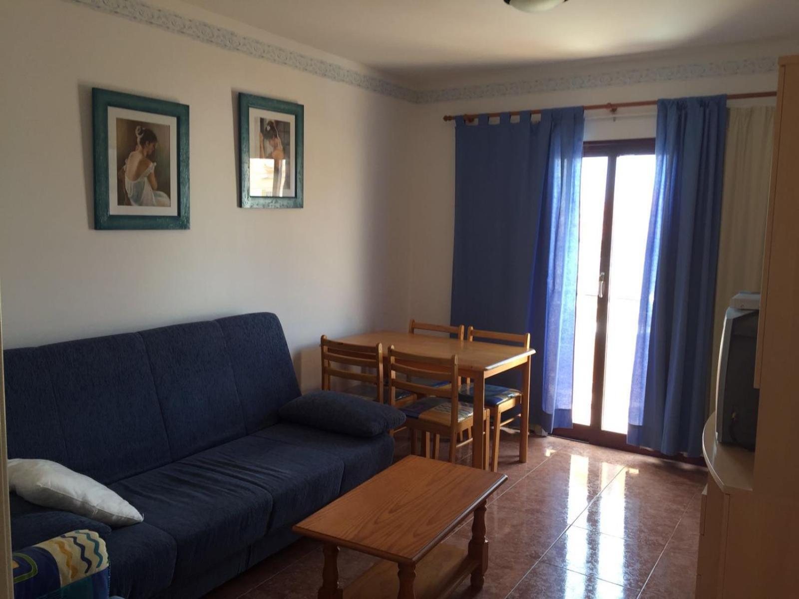 Vv Casa Josue view 5