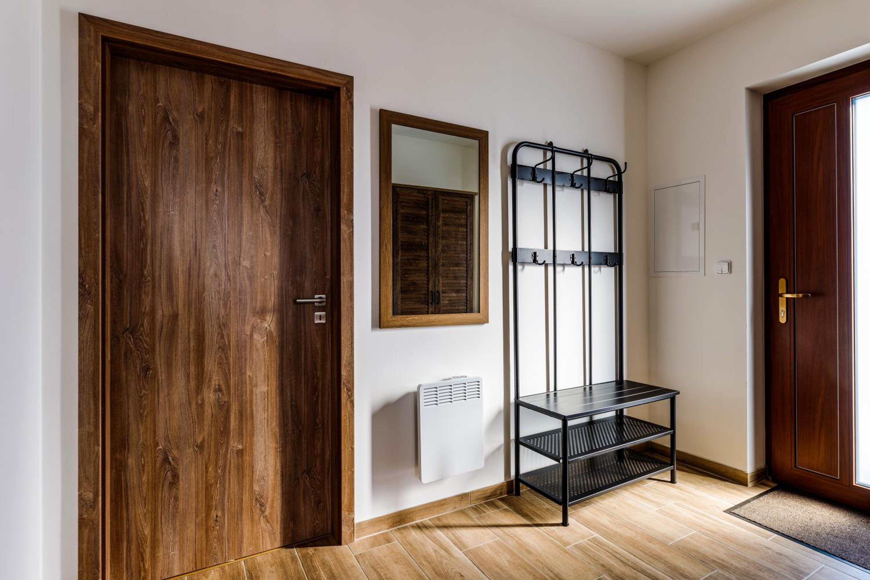 Horský apartmán Václavov