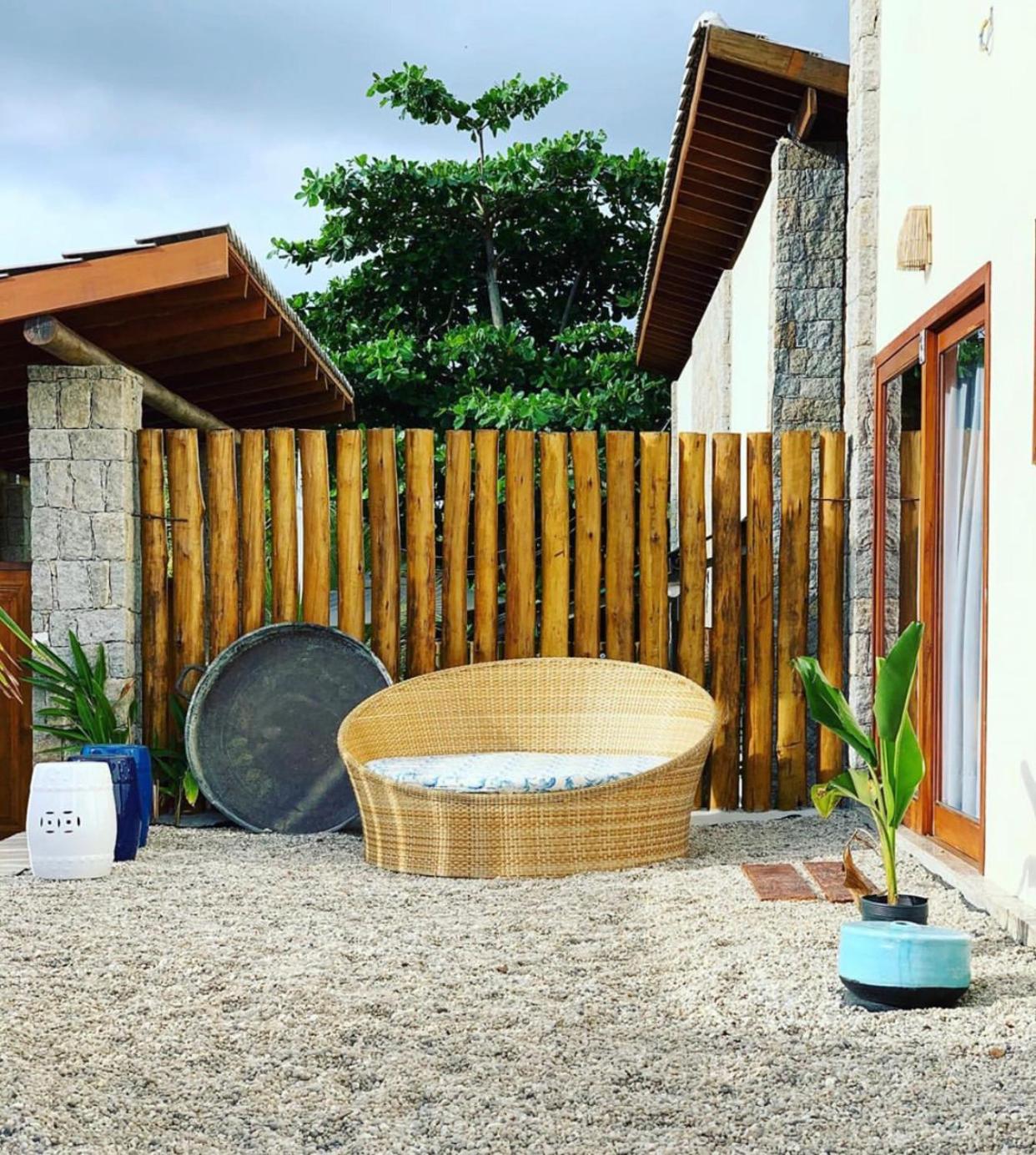 Smart Hotel Reserva Ilhabela