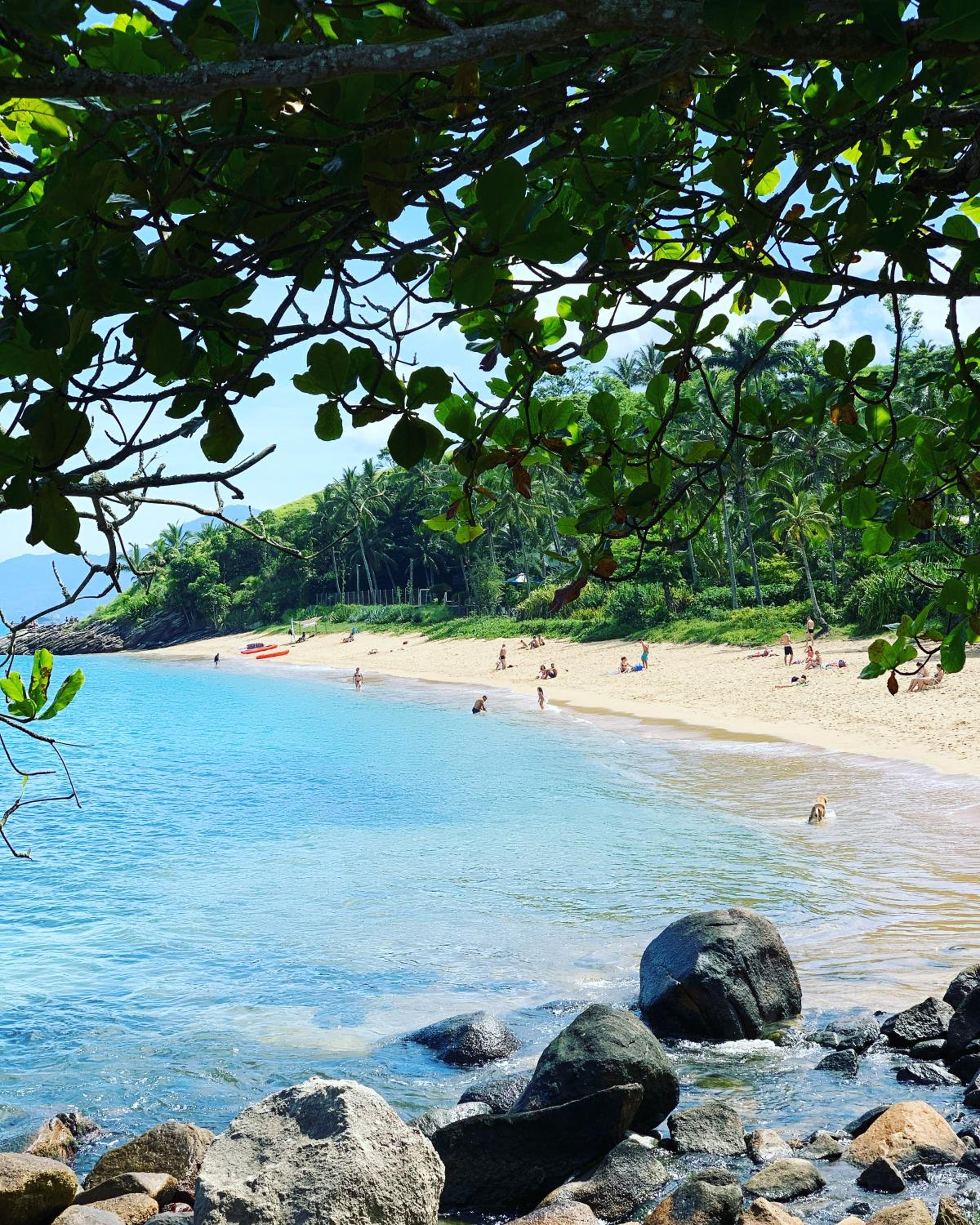 Smart Hotel Reserva Ilhabela