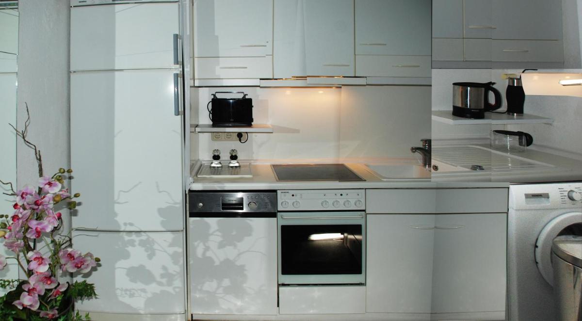Artist Residence Schwabing