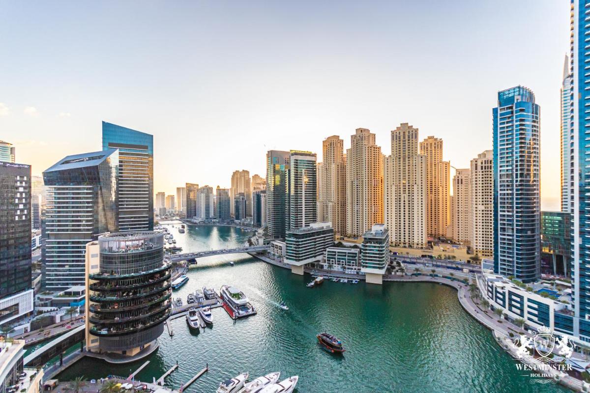 Westminster Dubai Marina