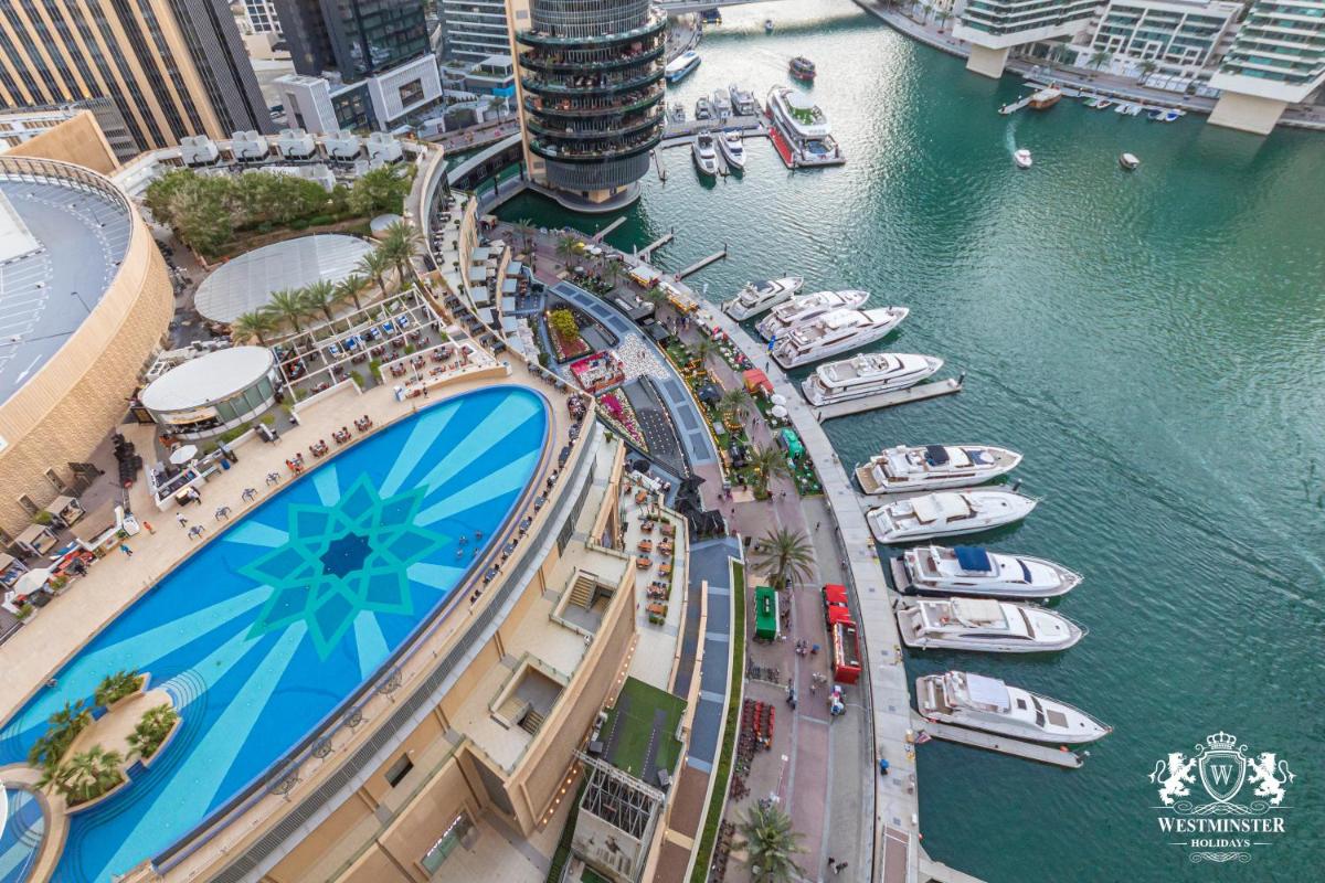 Westminster Dubai Marina