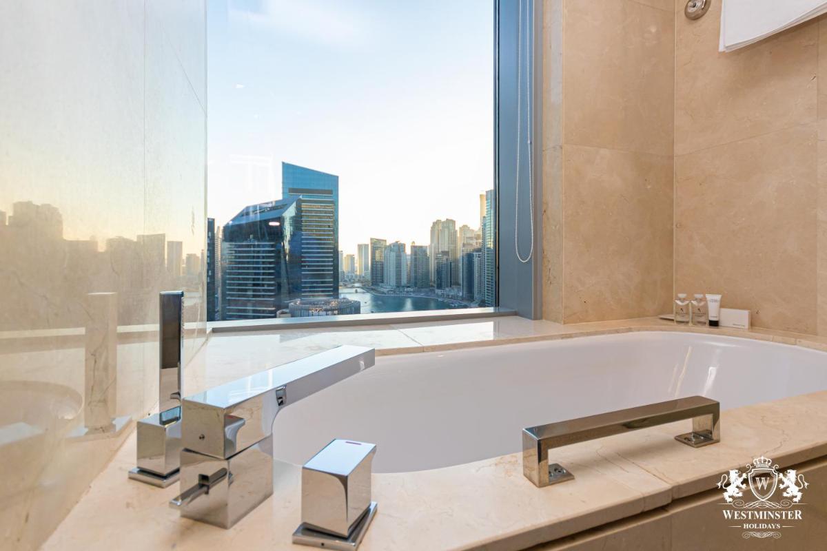 Westminster Dubai Marina