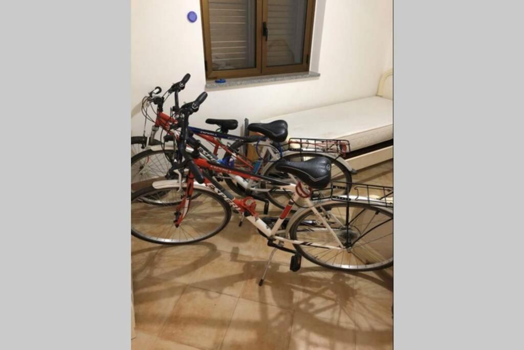 Caulonia, 2 bed 1st Floor Apartment Close To Beach view 3