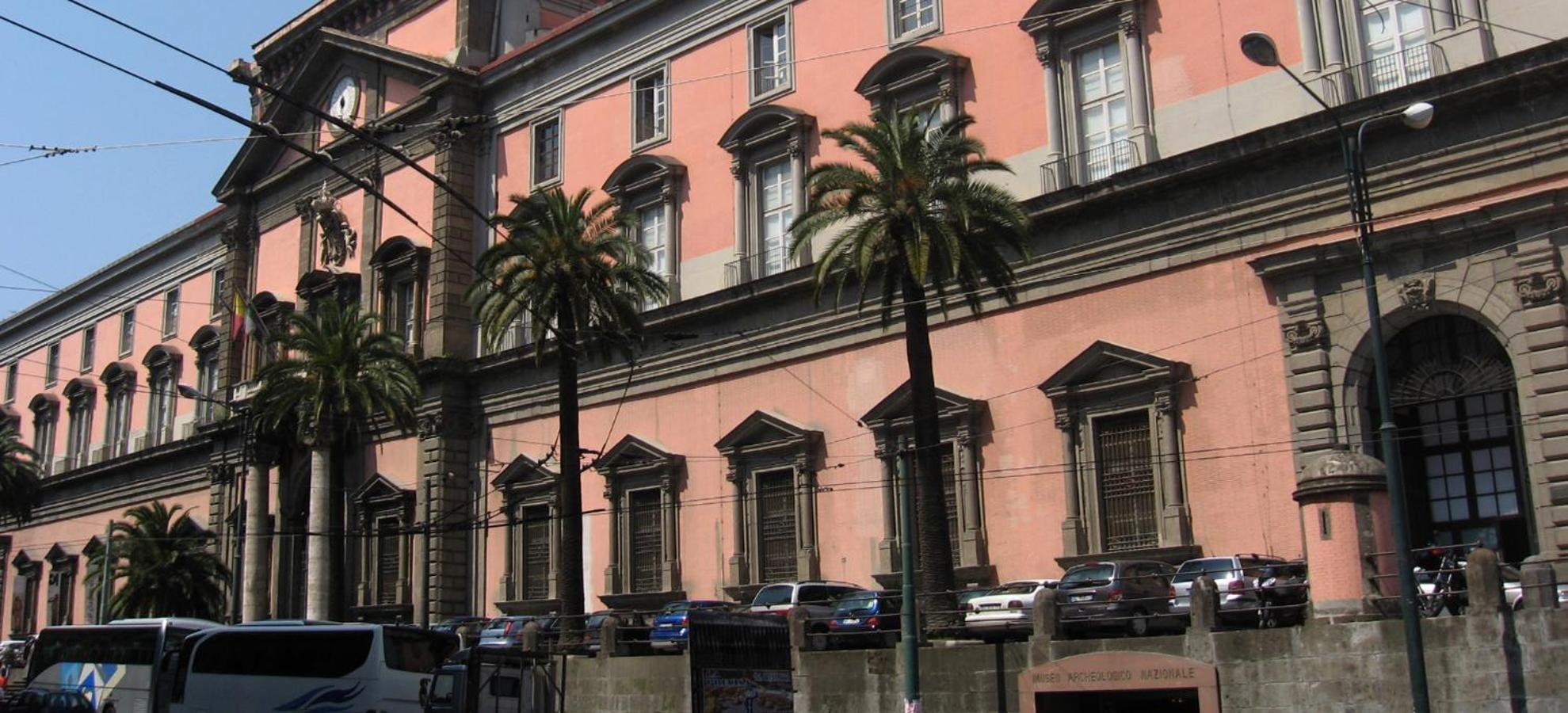 Arka Apartments