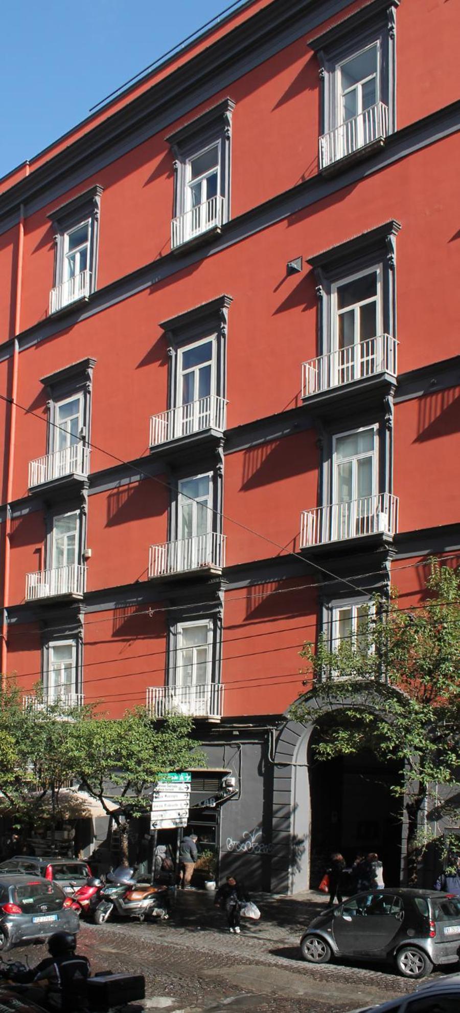 Arka Apartments
