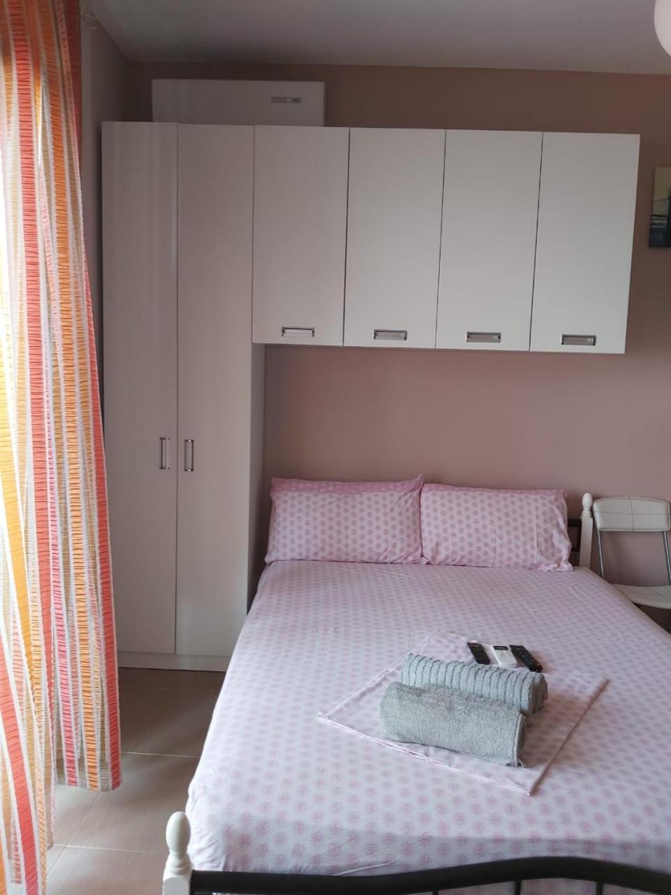 Deni Sea View Apartment