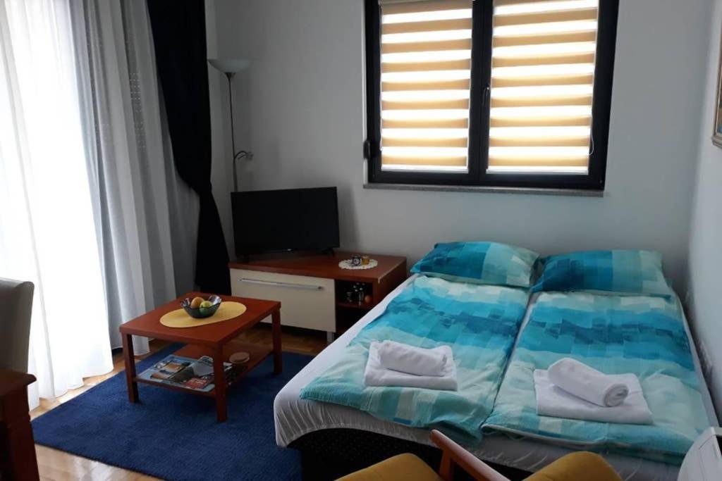 Apartman Stefan, naselje Centar view 5